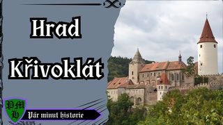 Hrad Křivoklát