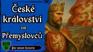 České království 1198 - 1306