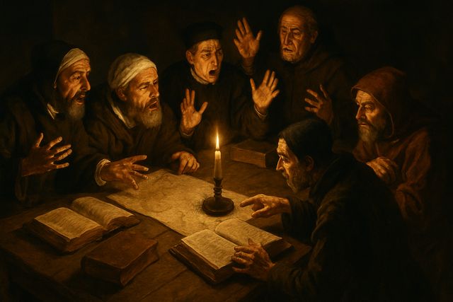 Nikdo nechápal, co nemoc způsobuje