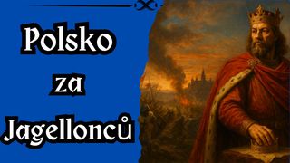 Polské království 1385 - 1569