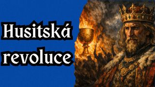 České království 1419 - 1471