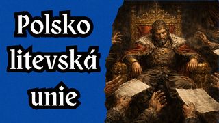 Polsko-litevská unie 1569 - 1795