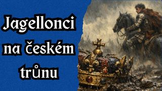 České království 1471 - 1526