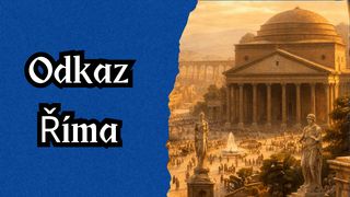 Umění a architektura starověkého Říma