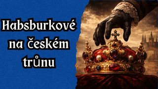 České království 1526 - 1918