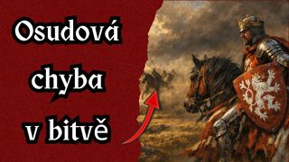 Rozhodující střet českého lva