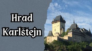 Hrad Karlštejn