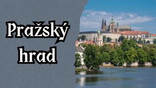 Pražský hrad