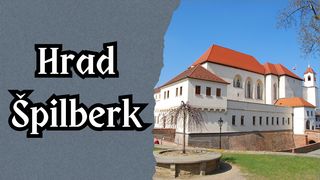 Hrad Špilberk