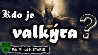 Kdo je valkýra?