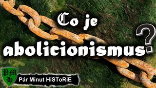 Co je abolicionismus?