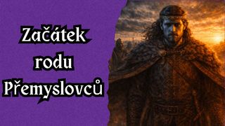 Bořivoj I.